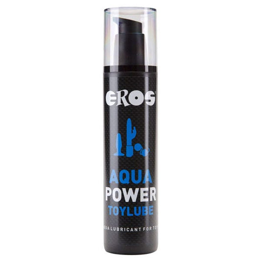 EROS Aqua Power Toylube Lubricant 250ml