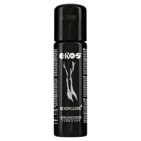 EROS Super Concentrated Bodyglide Lubricant 100ml