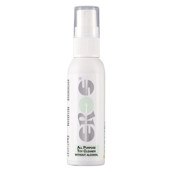 EROS Alcohol-Free All Purpose Toy Cleaner 50ml