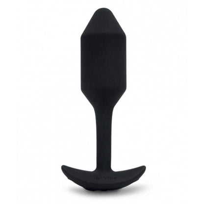 b-Vibe Vibrating Snug Plug Medium