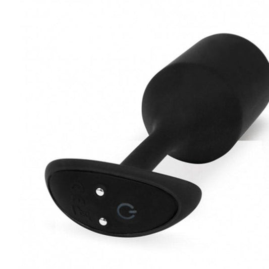 b-Vibe Vibrating Snug Plug XL Butt Plug