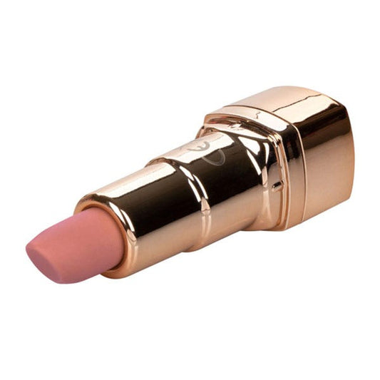 CalExotics Hide and Play Rechargeable Lipstick Vibrator