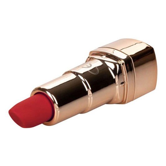 CalExotics Hide and Play Rechargeable Lipstick Vibrator