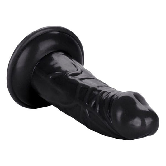 CalExotics Back End Chubby Realistic Dildo