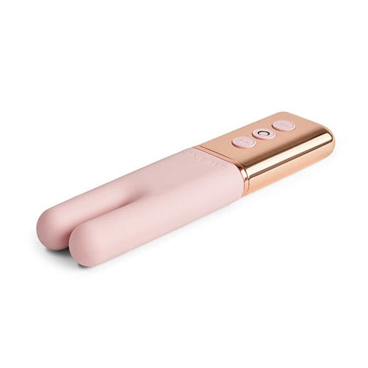 Le Wand Chrome Deux - Rose Gold