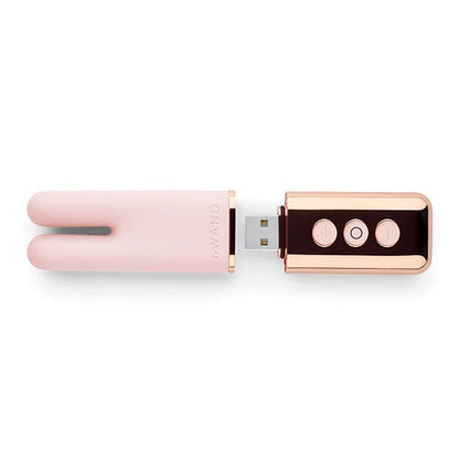 Le Wand Chrome Deux - Rose Gold