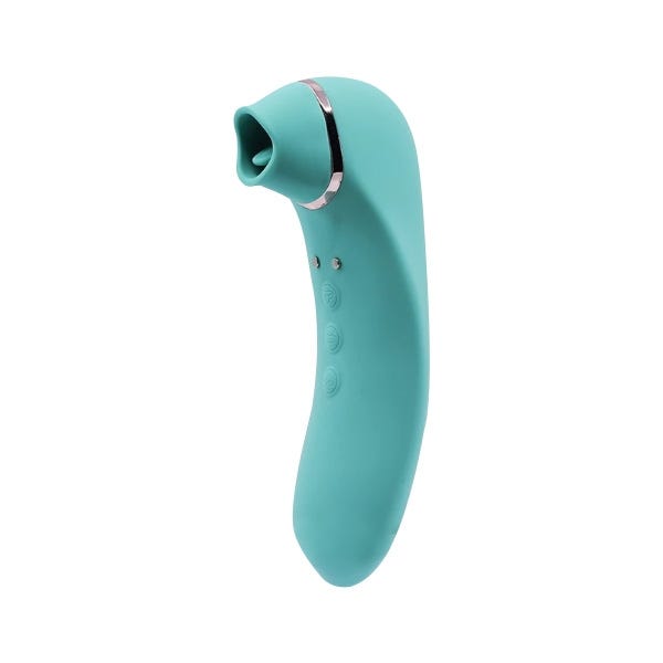 NU Sensuelle Trinitii Clitoral Stimulator