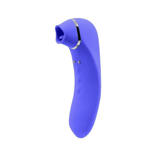 NU Sensuelle Trinitii Clitoral Stimulator