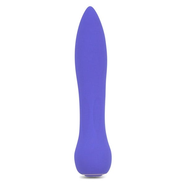 NU Sensuelle Bobbii XLR8 Vibrator - Violet