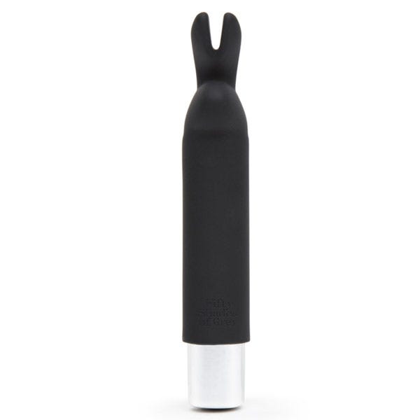 Fifty Shades of Grey Greedy Girl Rechargeable Bullet Vibrator