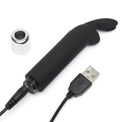 Fifty Shades of Grey Greedy Girl Rechargeable Bullet Vibrator
