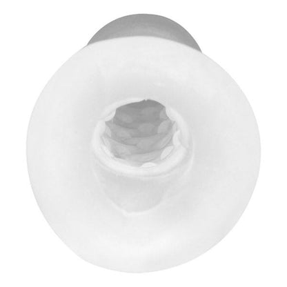 Fat Boy Thin Sheath 5.0 Inch Clear