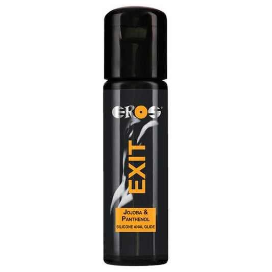 Eros Exit Jojoba Panthenol Anal Glide 100ml