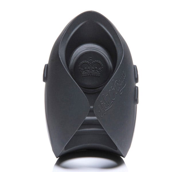 Hot Octopuss Pulse Solo Essential Vibrating Stroker