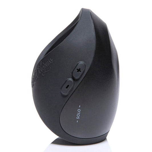 Hot Octopuss Pulse Solo Essential Vibrating Stroker