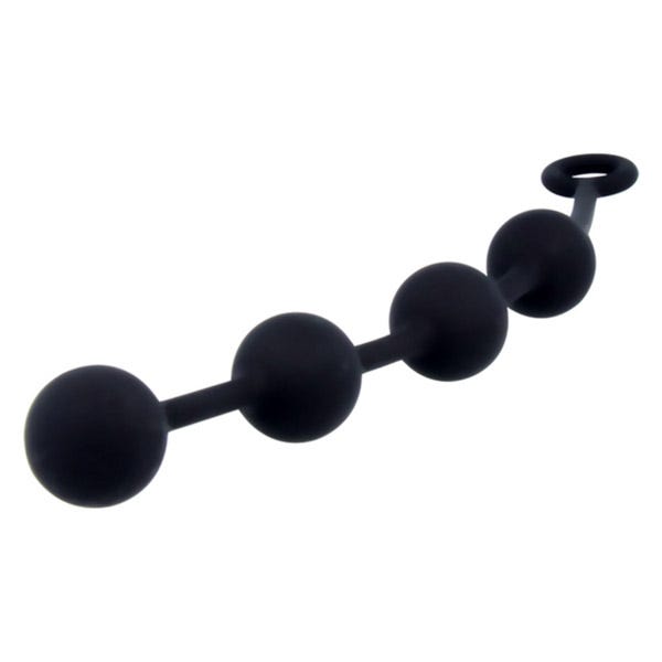 Nexus Excite Large 30mm Anal Beads