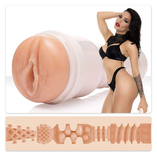 Fleshlight Girls Kissa Sins Insatiable