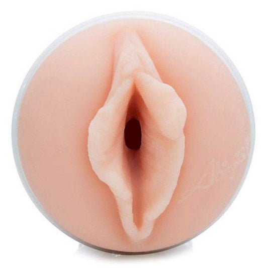 Fleshlight Girls Abigail Mac Lush Masturbator