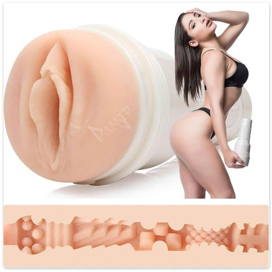 Fleshlight Girls Abella Danger Danger Stroker