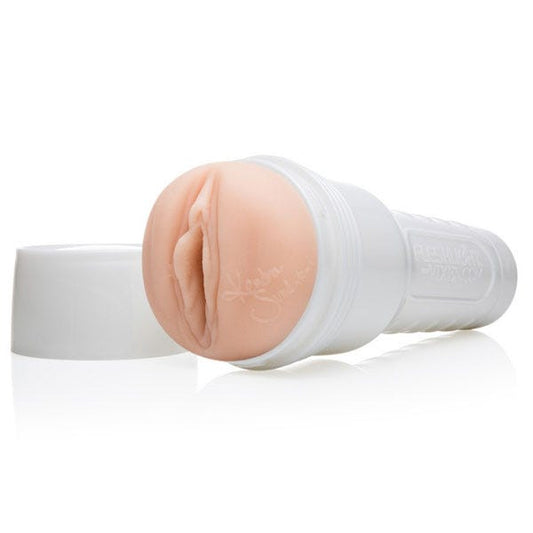 Fleshlight Girls Kendra Sunderland Angel Masturbator