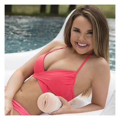 Fleshlight Girls Dillion Harper Crush Masturbator