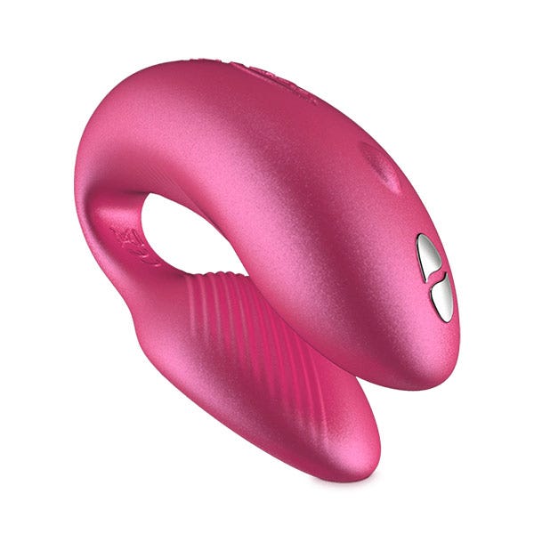 We-Vibe Chorus Clitoral Stimulator