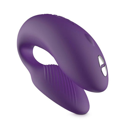 We-Vibe Chorus Clitoral Stimulator