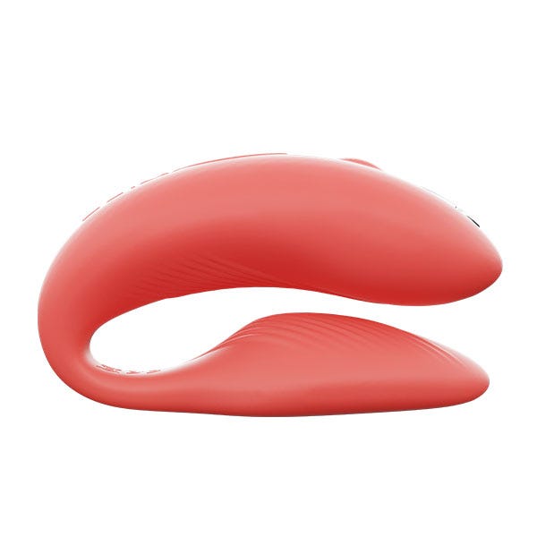 We-Vibe Chorus Clitoral Stimulator