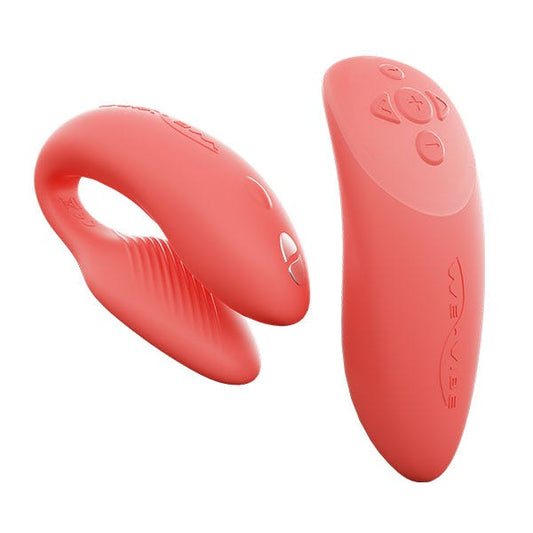 We-Vibe Chorus Clitoral Stimulator