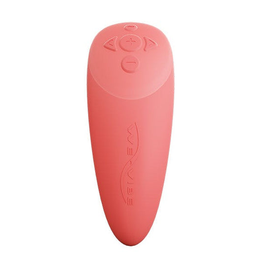 We-Vibe Chorus Clitoral Stimulator