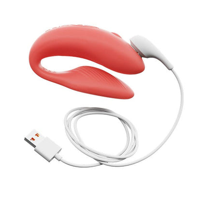 We-Vibe Chorus Clitoral Stimulator