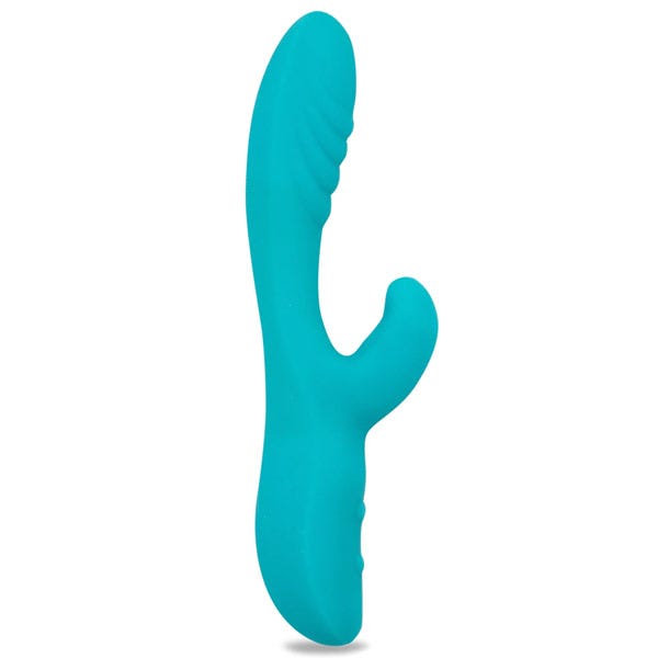 Nu Sensuelle Indii XLR8 10 Function Rabbit Vibrator