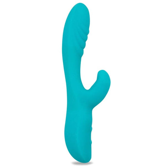 Nu Sensuelle Indii XLR8 10 Function Rabbit Vibrator