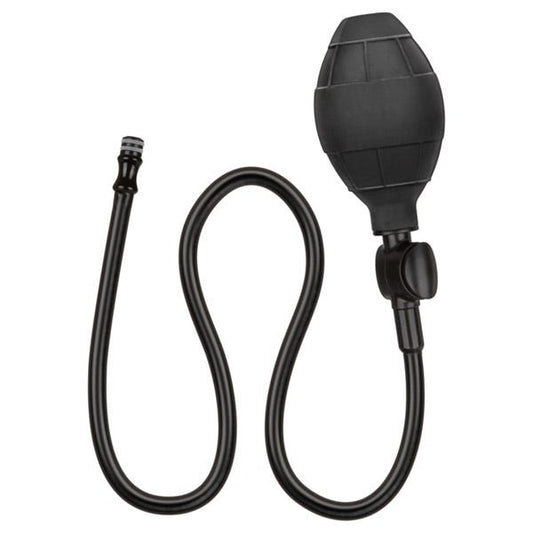 Medium Silicone Inflatable Plug