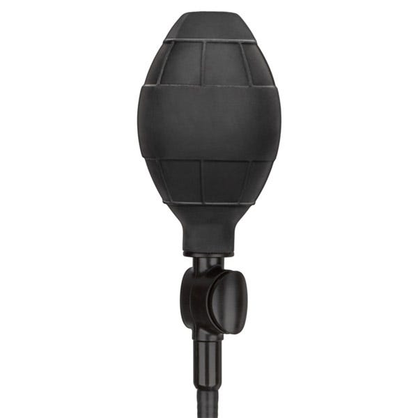 Medium Silicone Inflatable Plug