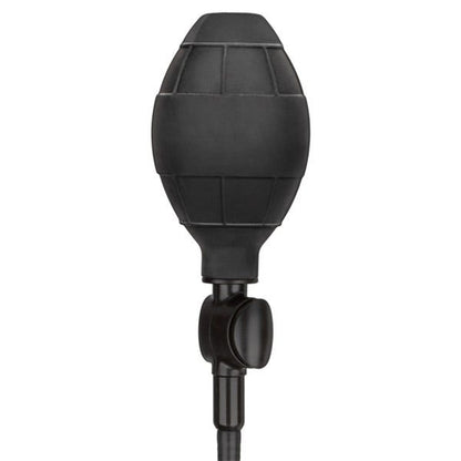 Medium Silicone Inflatable Plug