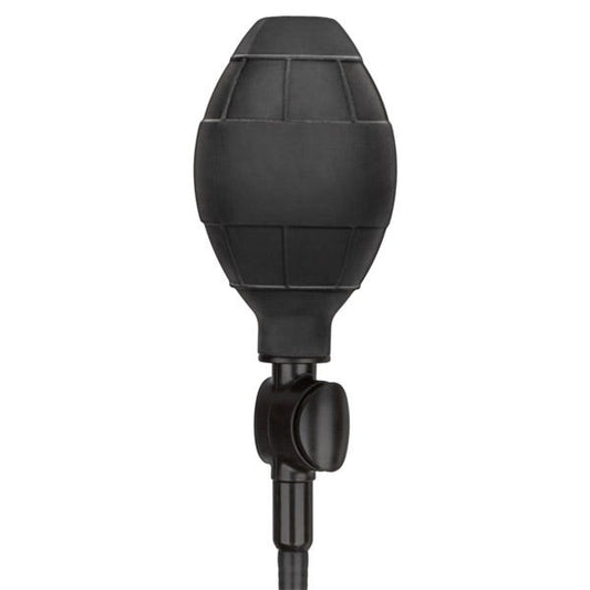 Medium Silicone Inflatable Plug