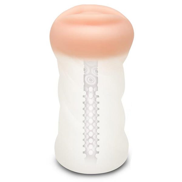 Zolo Deep Throat Stroker