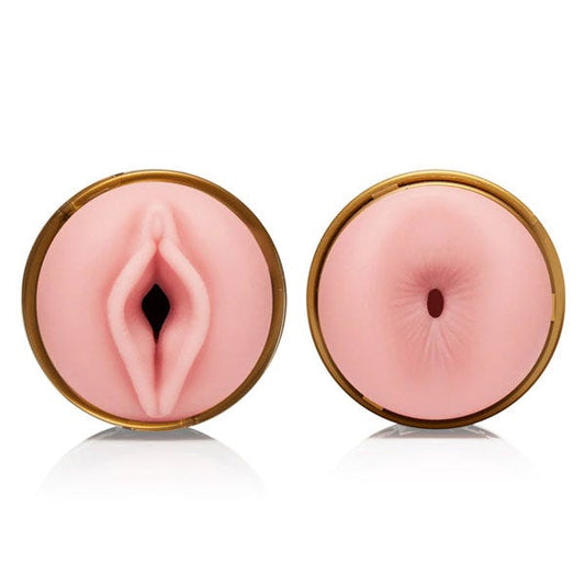 Fleshlight Quickshot Stamina Training Unit Lady and Butt