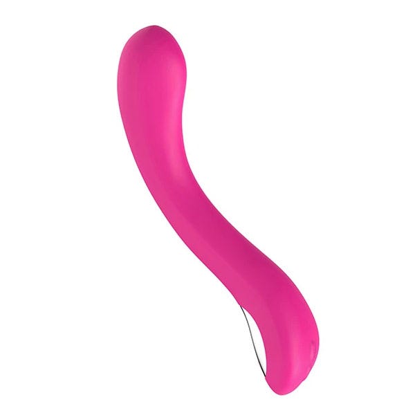 Lovense Osci 2 Oscillating G-Spot Vibrator