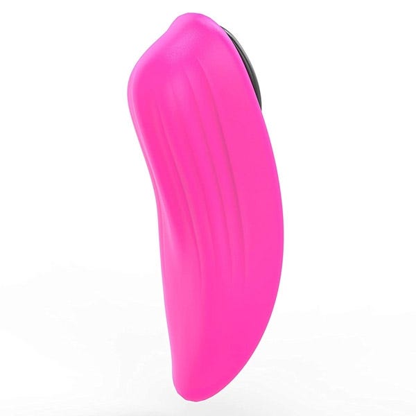 Lovense Ferri Panty Vibrator