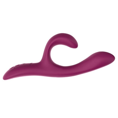 We-Vibe Nova 2 Rabbit Vibrator