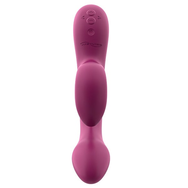 We-Vibe Nova 2 Rabbit Vibrator