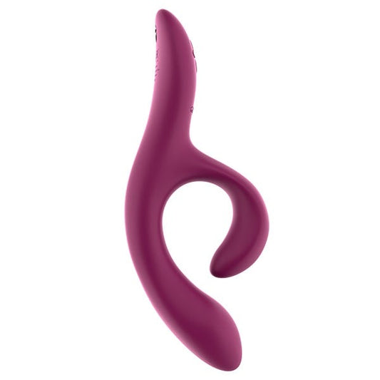 We-Vibe Nova 2 Rabbit Vibrator