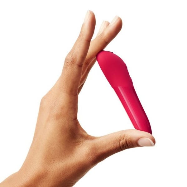 We-Vibe Tango X Bullet Vibrator