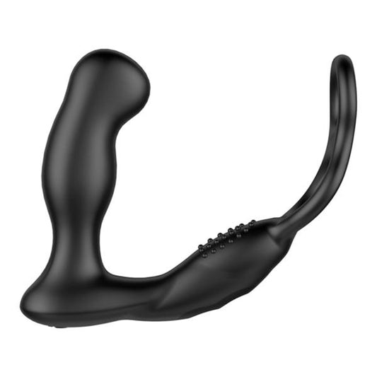 Nexus Revo Embrace Prostate Massager with Cock Ring