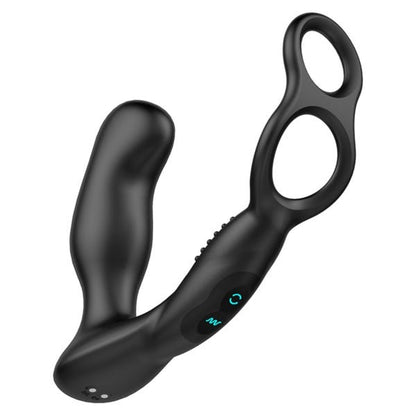 Nexus Revo Embrace Prostate Massager with Cock Ring