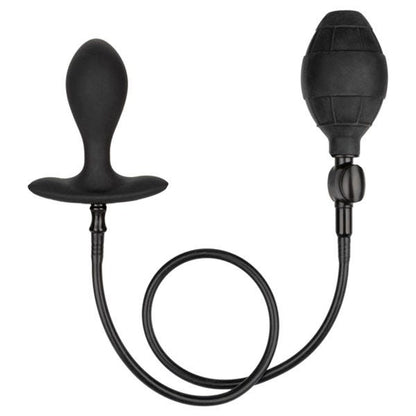 Weighted Silicone Inflatable Plug