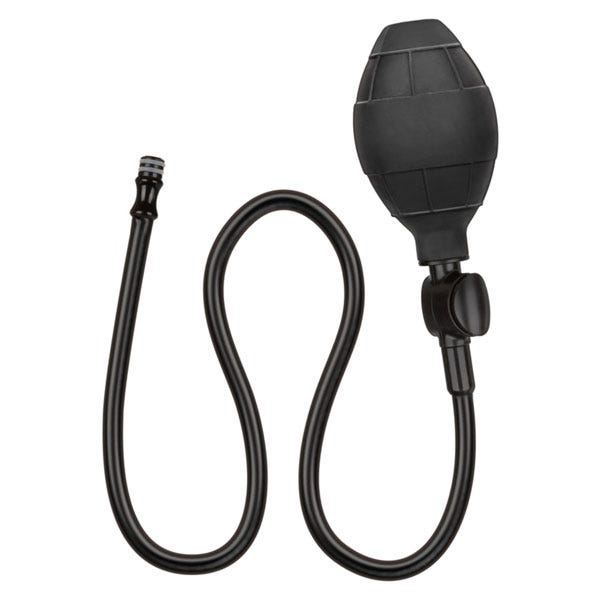 Weighted Silicone Inflatable Plug