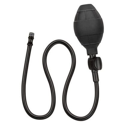 Weighted Silicone Inflatable Plug